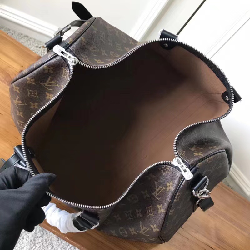 KEEPALL BANDOULIÈRE 45 - Image 3
