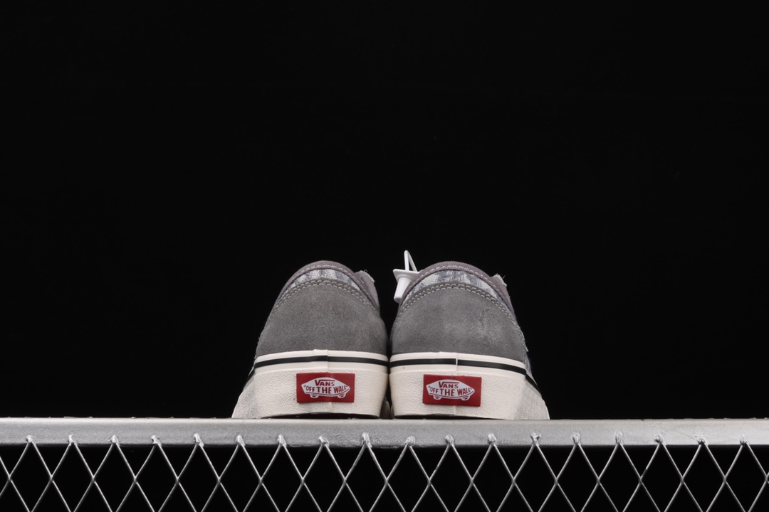 Dior ✖ Vans Style 36 Decon SF - Image 4