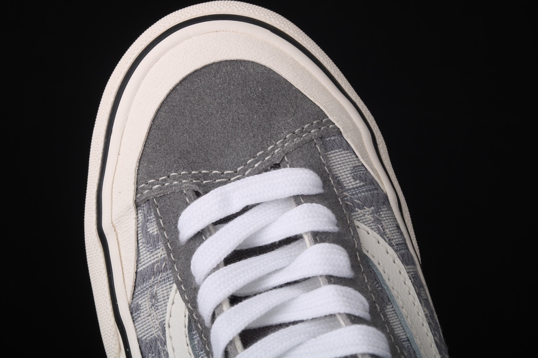 Dior ✖ Vans Style 36 Decon SF - Image 3