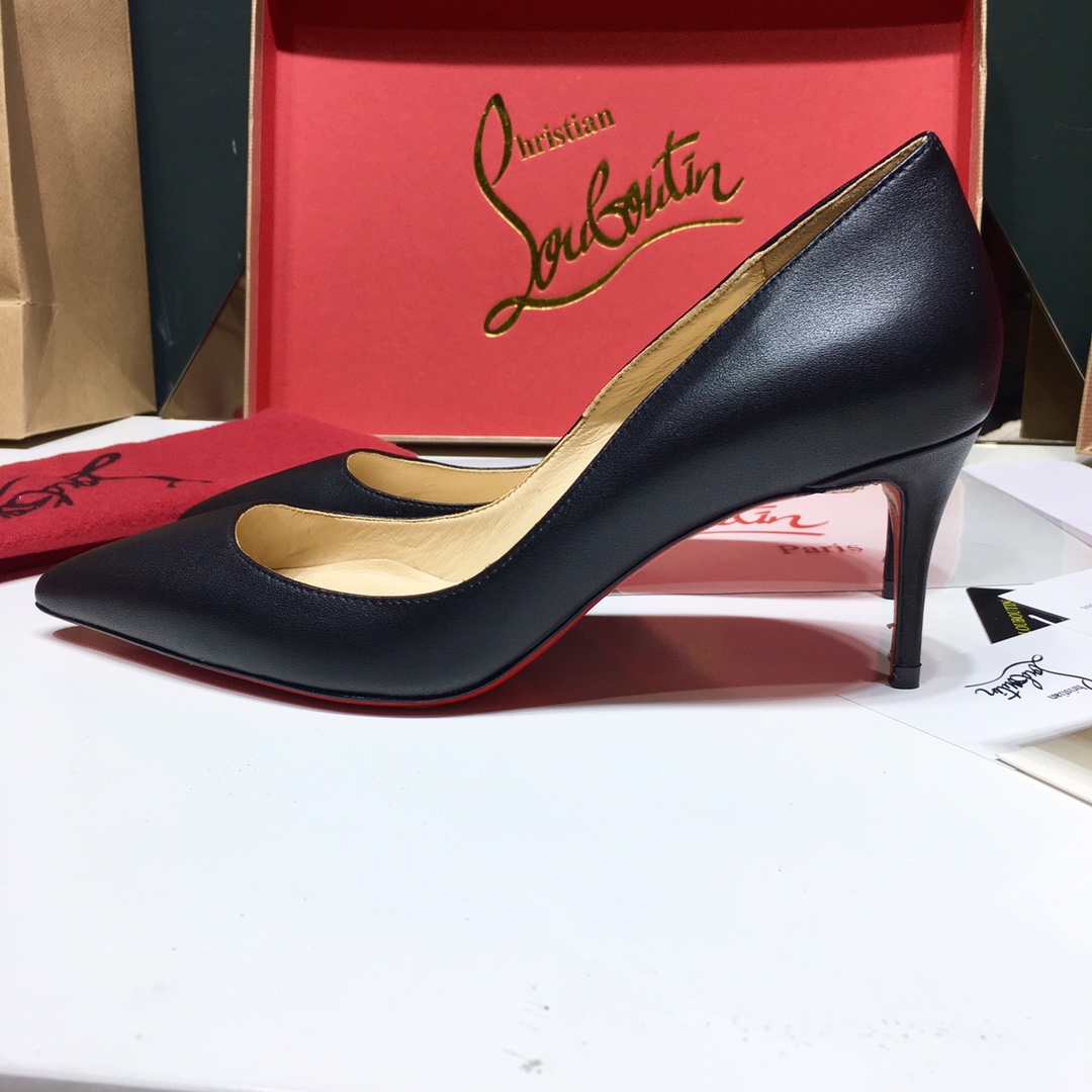 Christian Louboutin CL - Image 2
