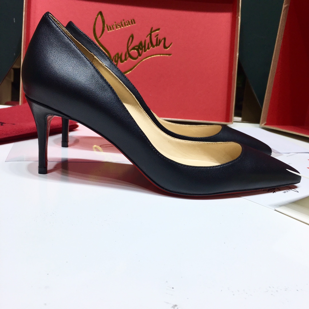Christian Louboutin CL - Image 8