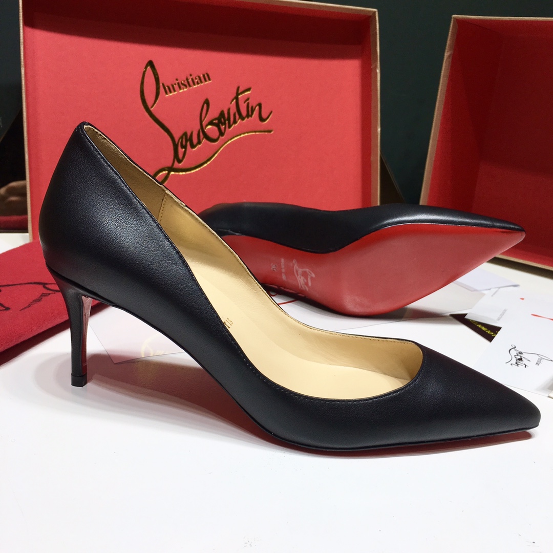 Christian Louboutin CL - Image 3