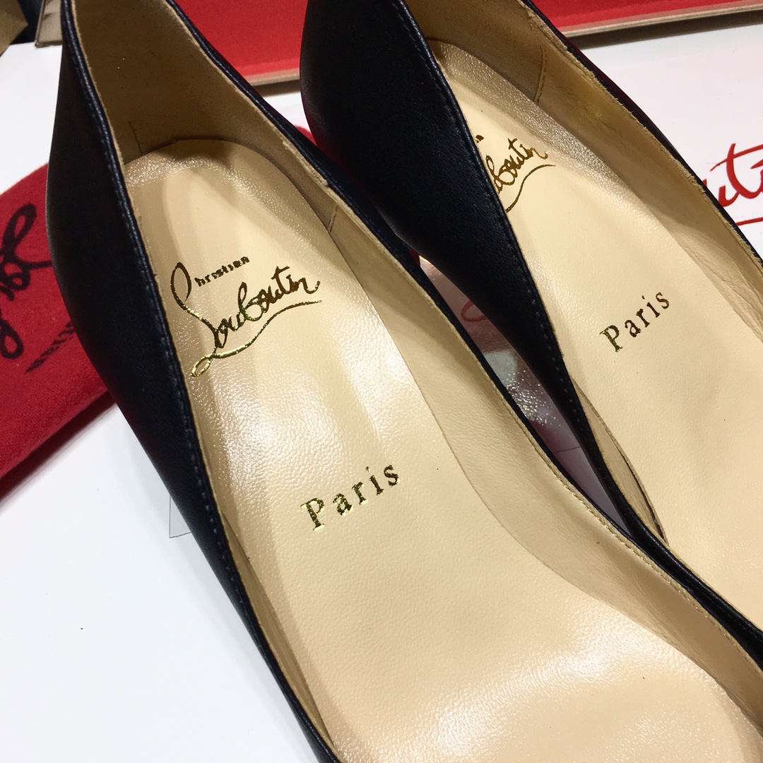 Christian Louboutin CL - Image 7