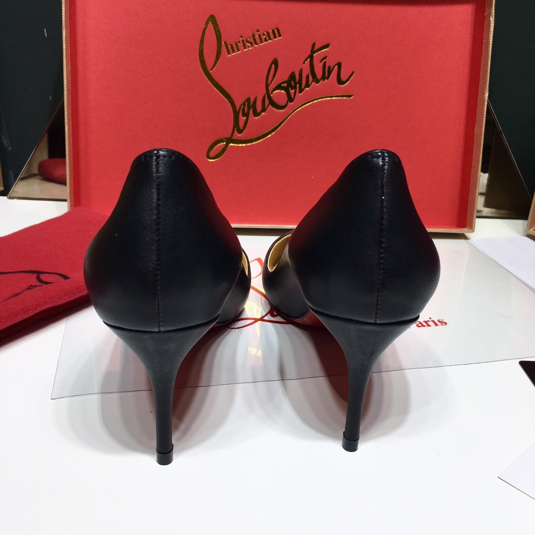 Christian Louboutin CL - Image 6