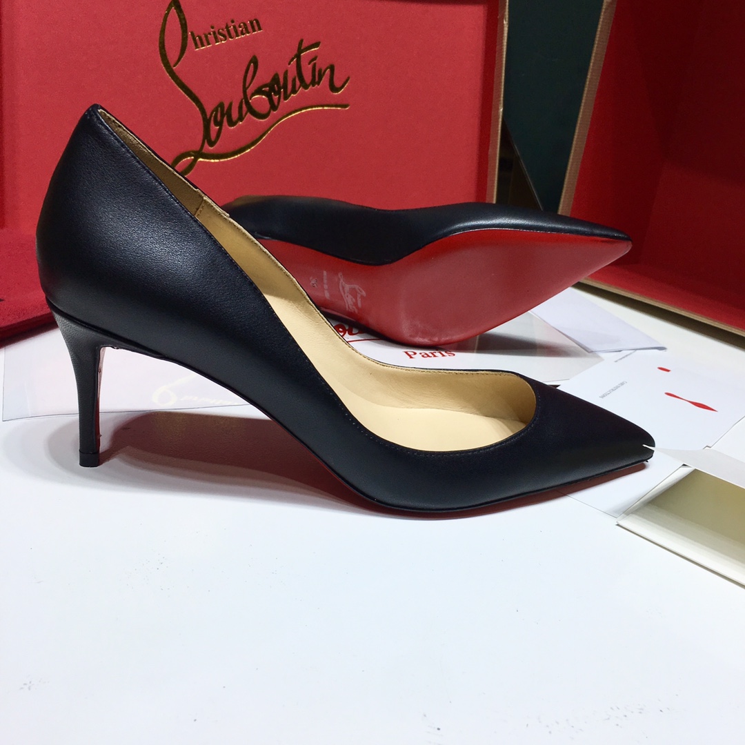 Christian Louboutin CL - Image 4