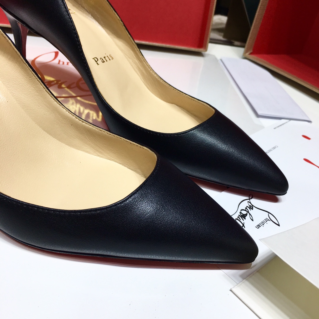 Christian Louboutin CL - Image 5