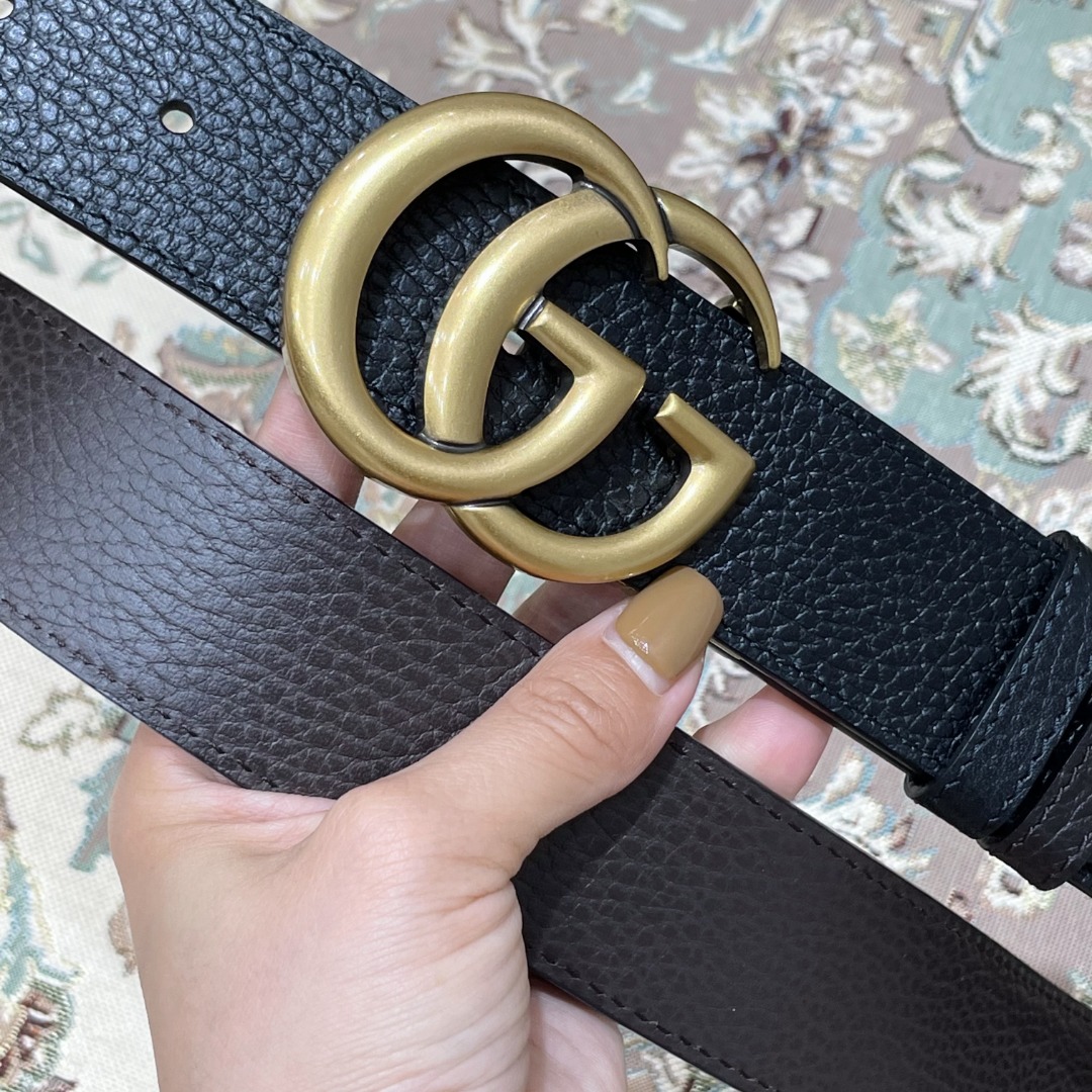 Gucci Double G 3.7 - Image 4