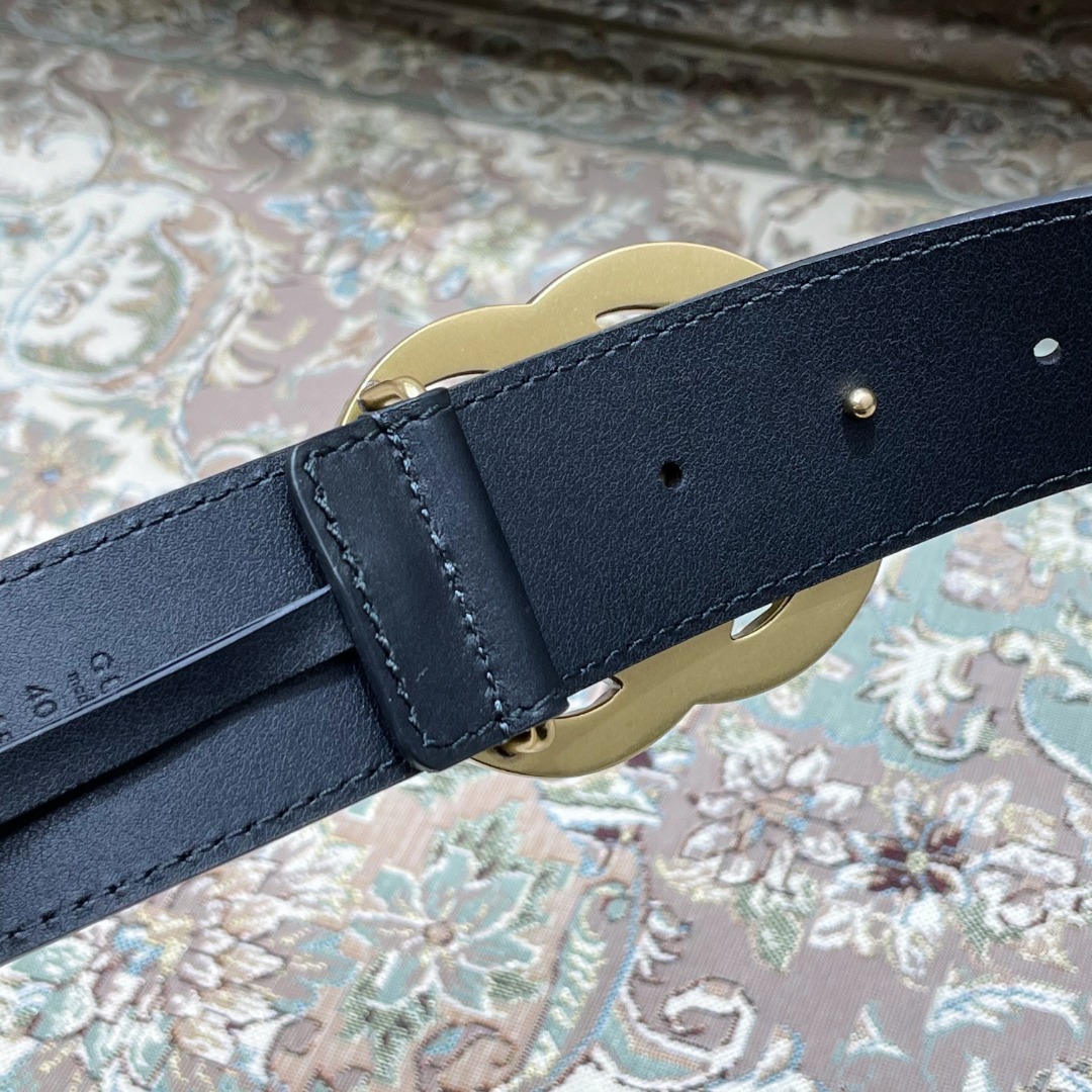 Gucci Pearl Double G - Image 4
