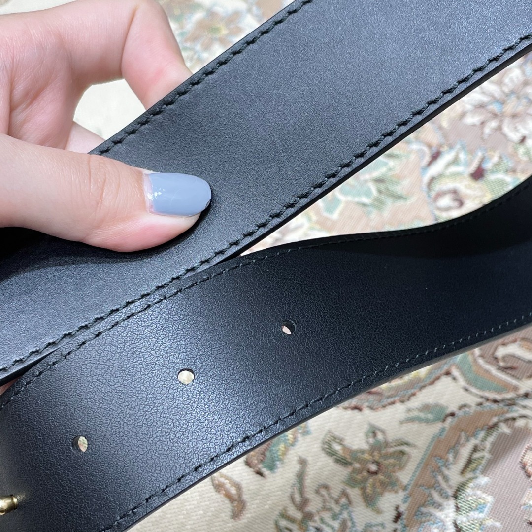 Gucci Pearl Double G - Image 3