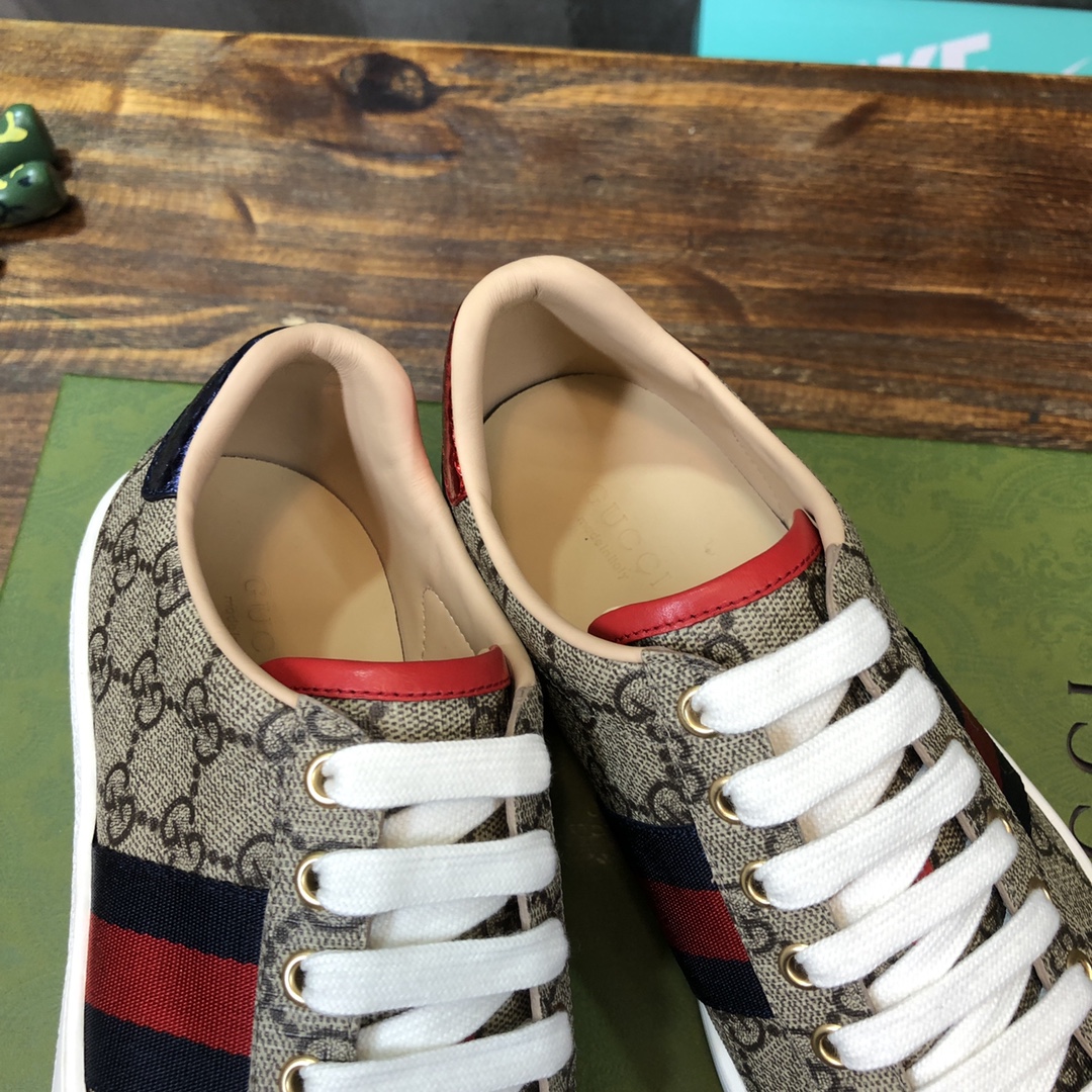 GUCCI FLATS 45 - Image 3