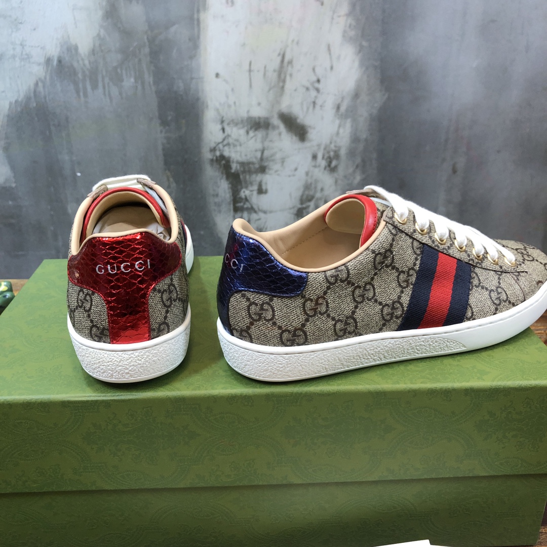 GUCCI FLATS 45 - Image 2