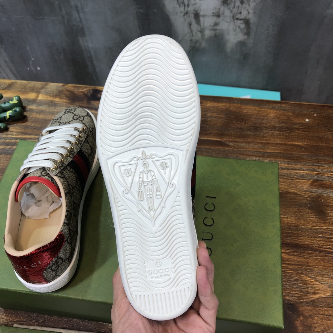 GUCCI FLATS 45 - Image 7