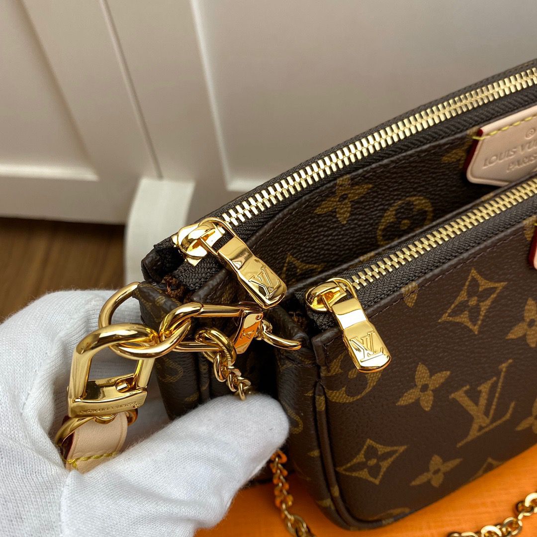 MULTI POCHETTE ACCESSOIRES M44813 - Image 7