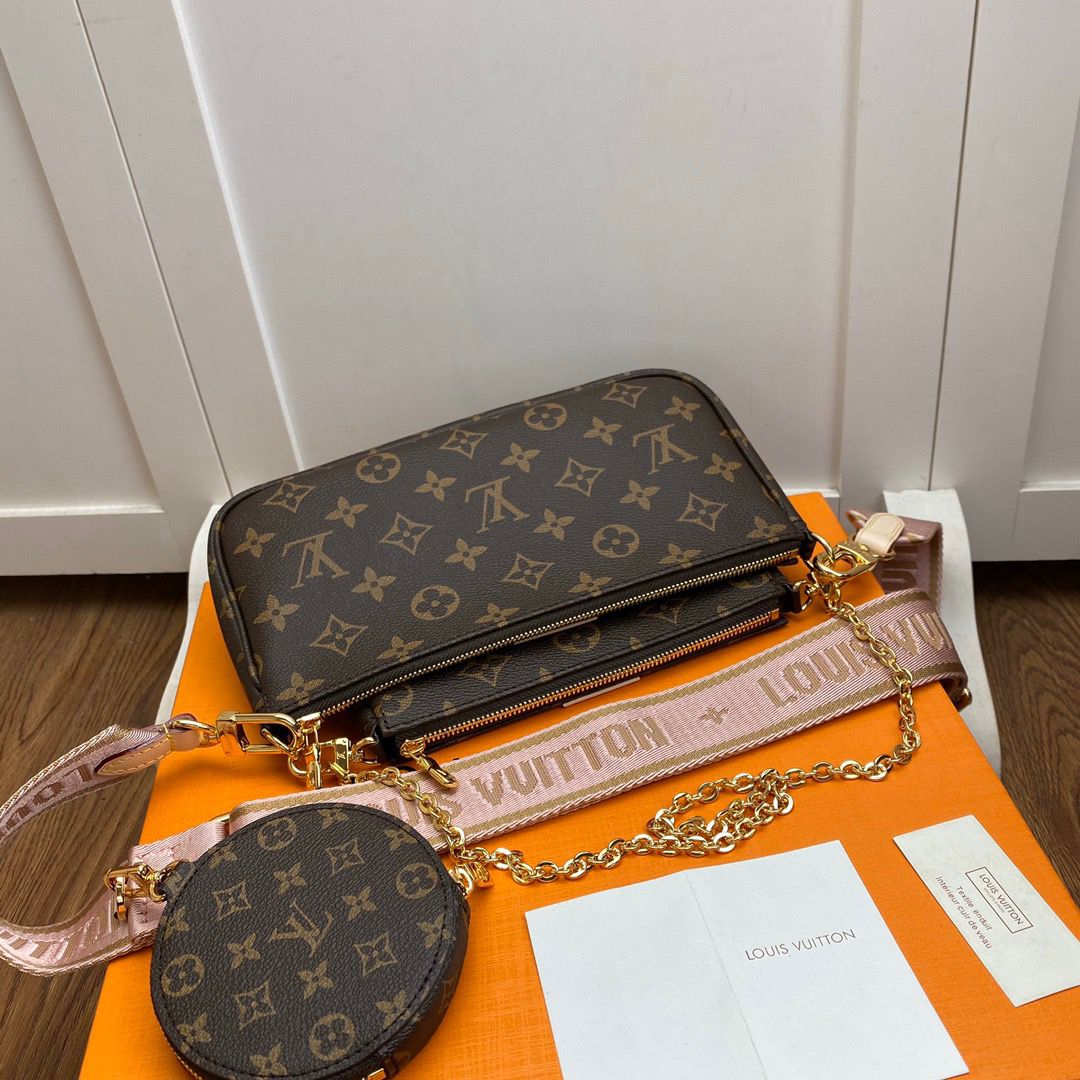 MULTI POCHETTE ACCESSOIRES M44813 - Image 3