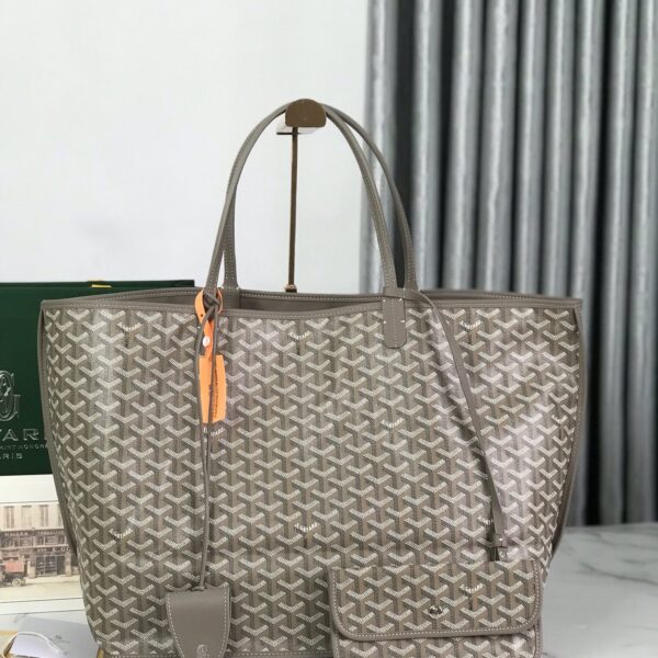 SAINT LOUIS TOTE BAG