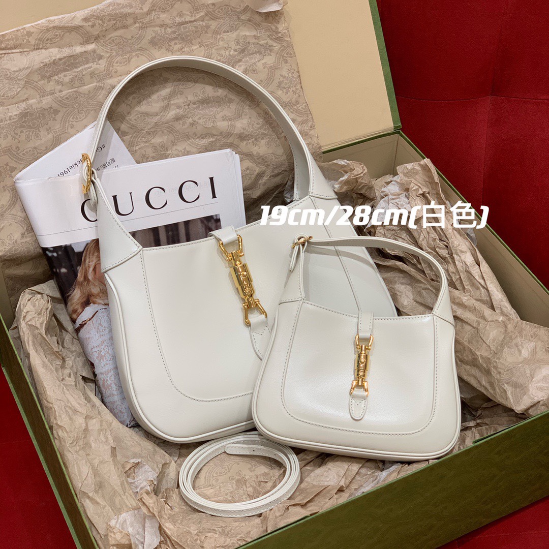 Gucci Jackie