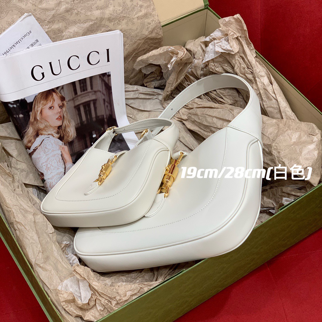 Gucci Jackie - Image 7