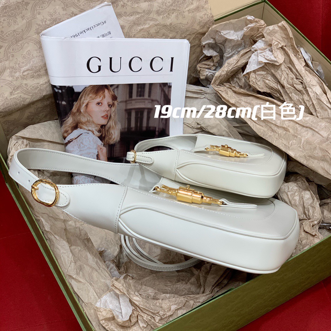 Gucci Jackie - Image 6