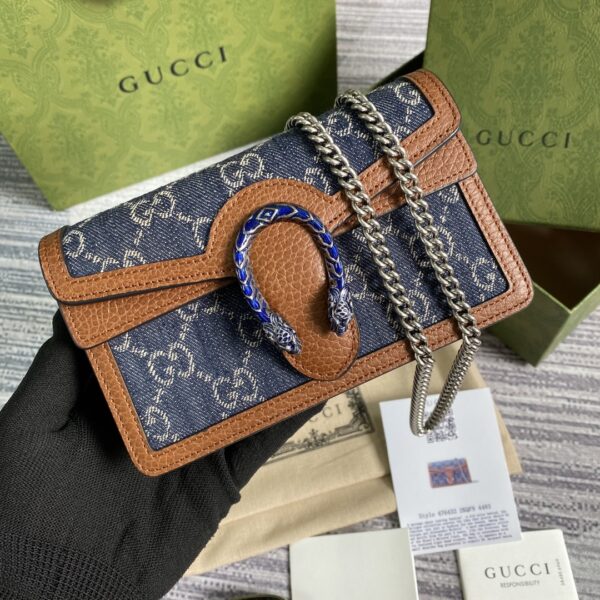 Supre Mini Premium Designer-Inspired Handbag for Women