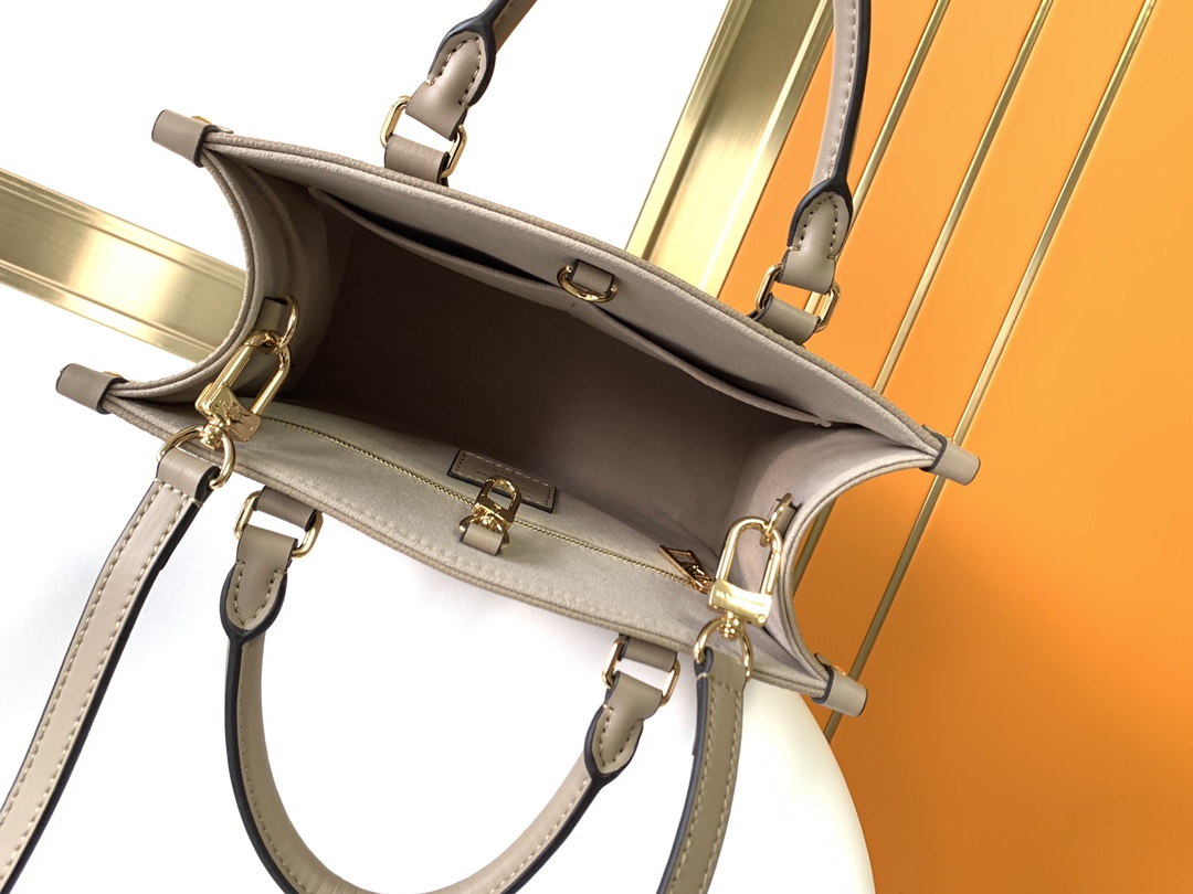 All Apricot 45779 Designer-Inspired Luxury Women’s Handbag - Image 4
