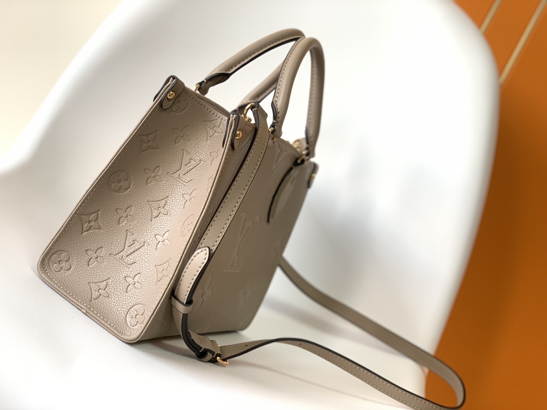 All Apricot 45779 Designer-Inspired Luxury Women’s Handbag - Image 2