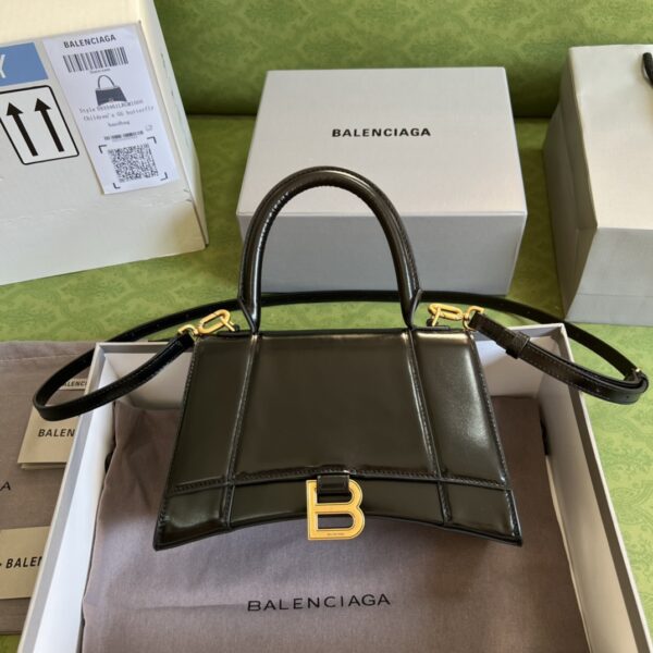 Luxury Fusion: Balenciaga × Gucci Limited Edition Drop
