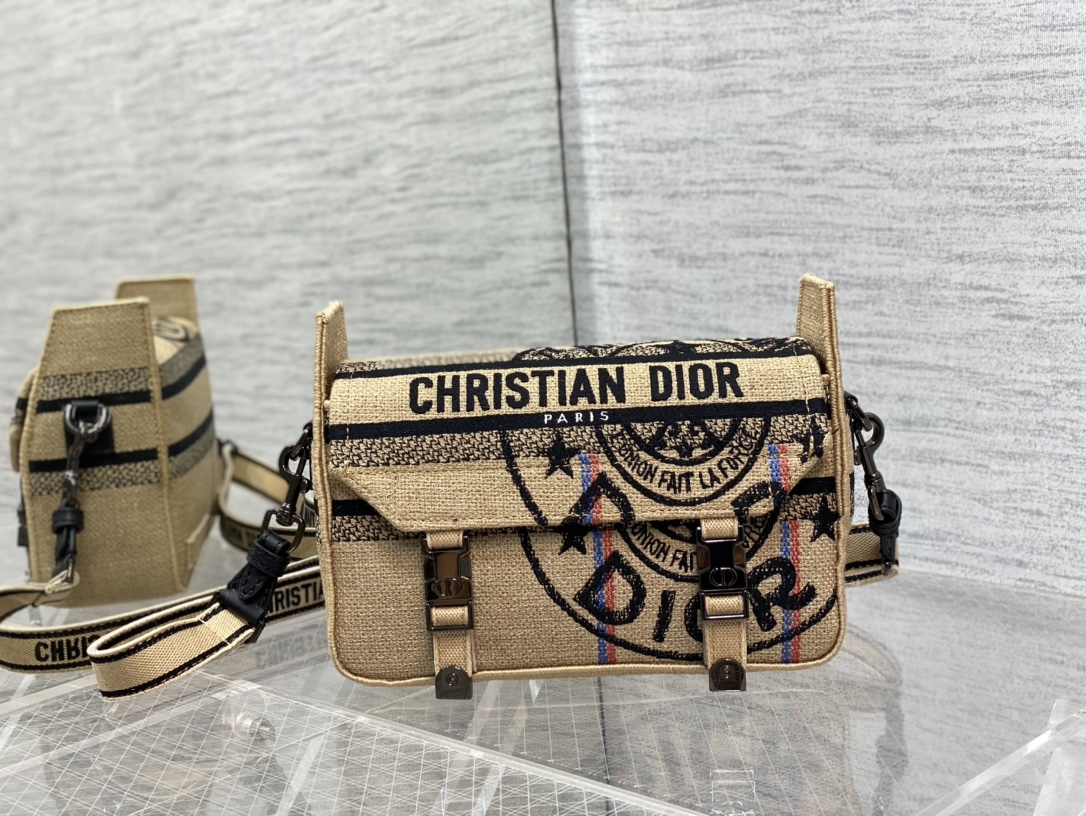 Dior Christian lady hand Bag