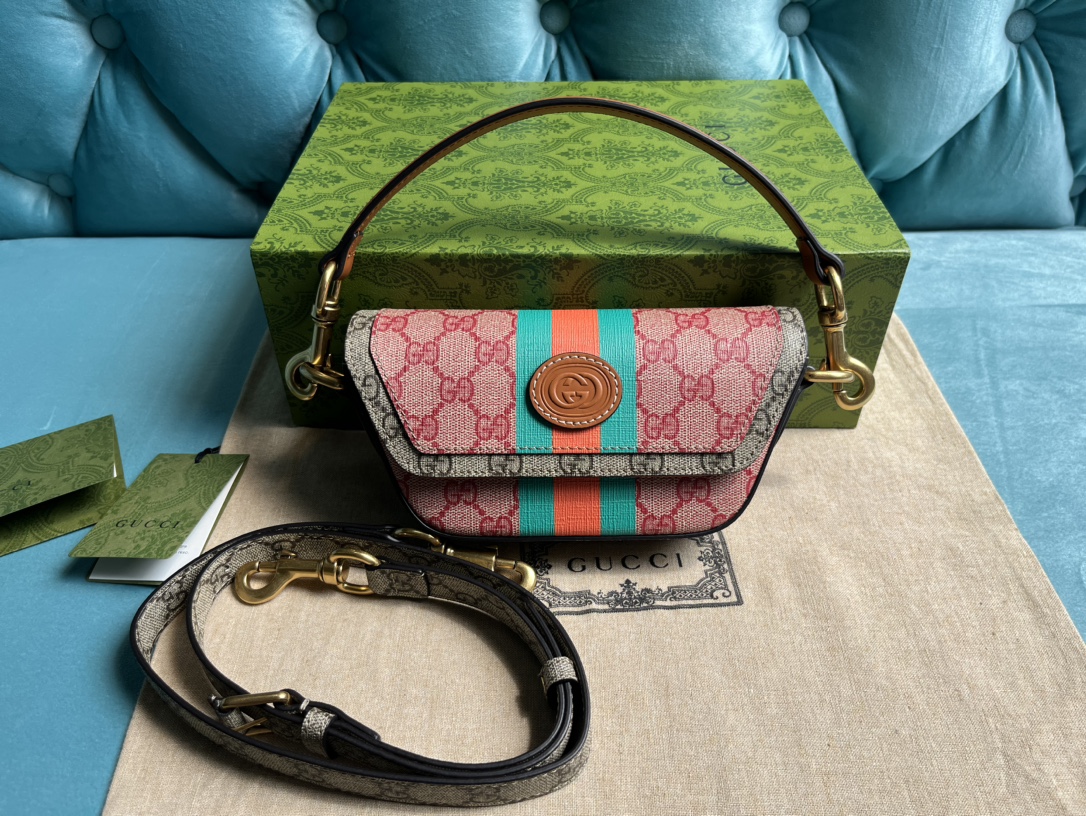 Festive Edition Luxury-Inspired Mini Handbag – Elegant Women’s Party Bag