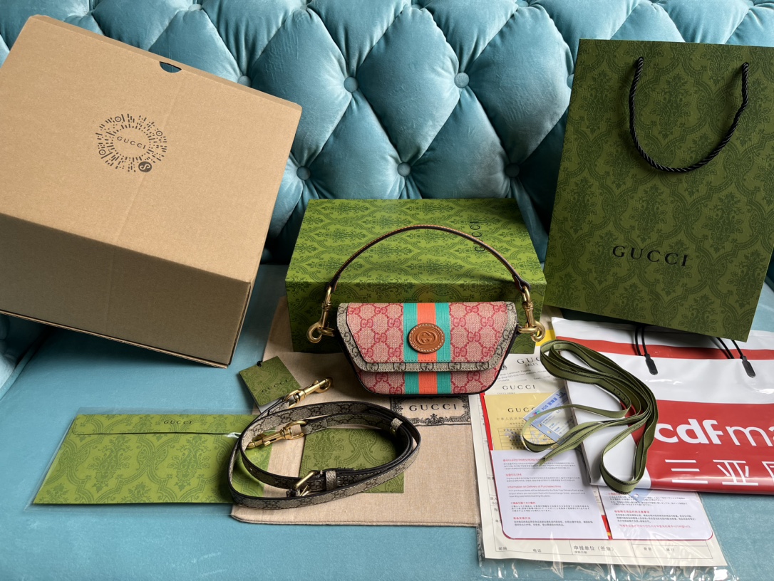 Festive Edition Luxury-Inspired Mini Handbag – Elegant Women’s Party Bag - Image 7