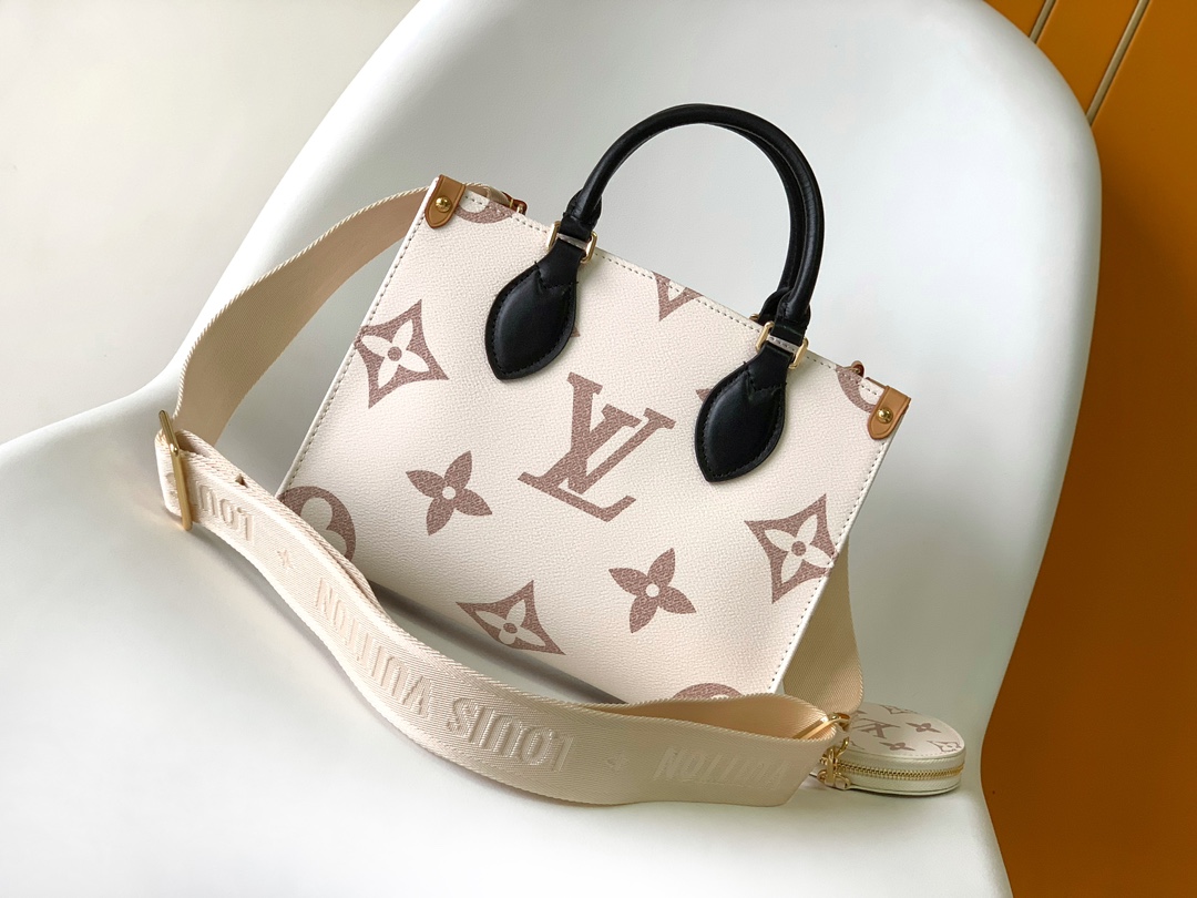 M22976 Premium Luxury-Inspired Women’s Handbag – Elegant Fashion Shoulder Bag
