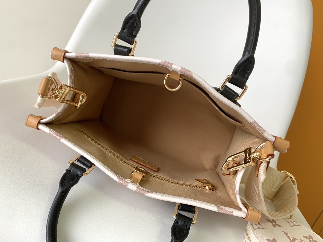 M22976 Premium Luxury-Inspired Women’s Handbag – Elegant Fashion Shoulder Bag - Image 5