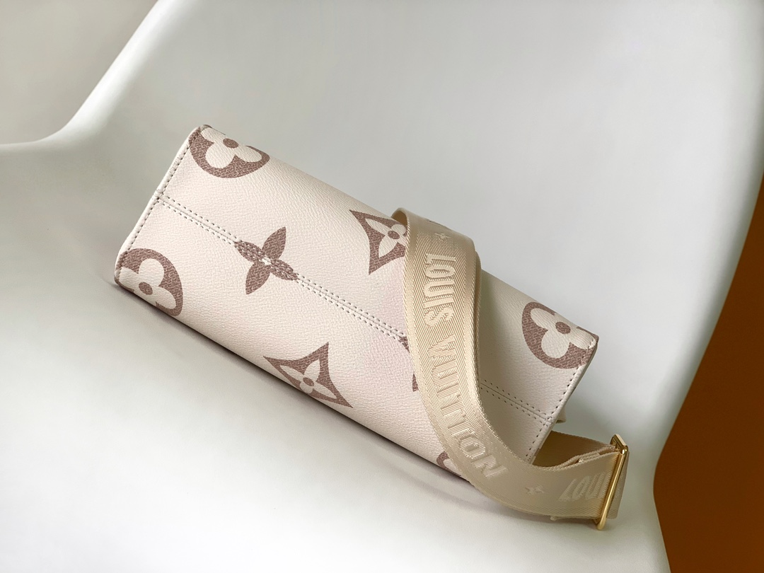 M22976 Premium Luxury-Inspired Women’s Handbag – Elegant Fashion Shoulder Bag - Image 2