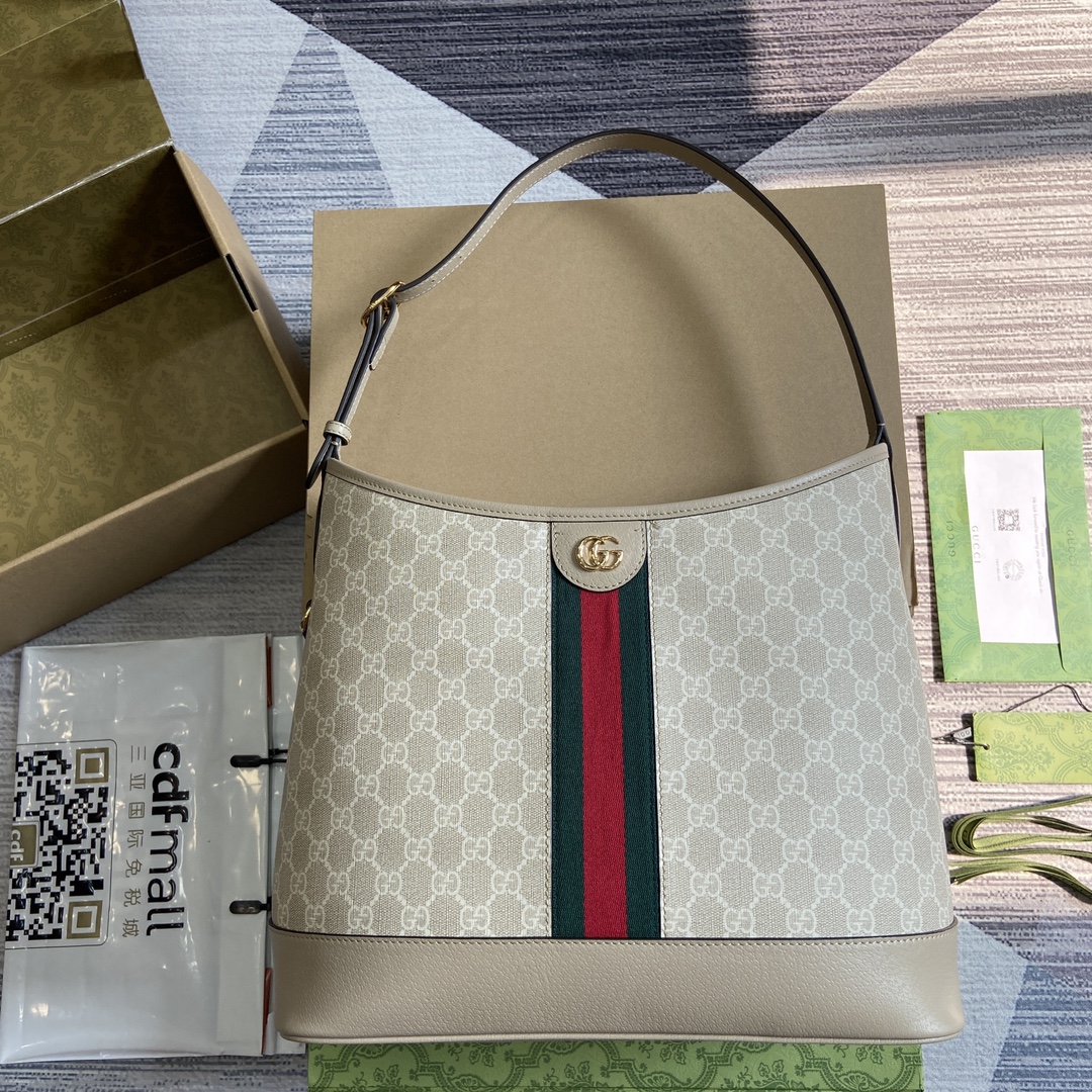 This medium-sized shoulder bag - Image 2