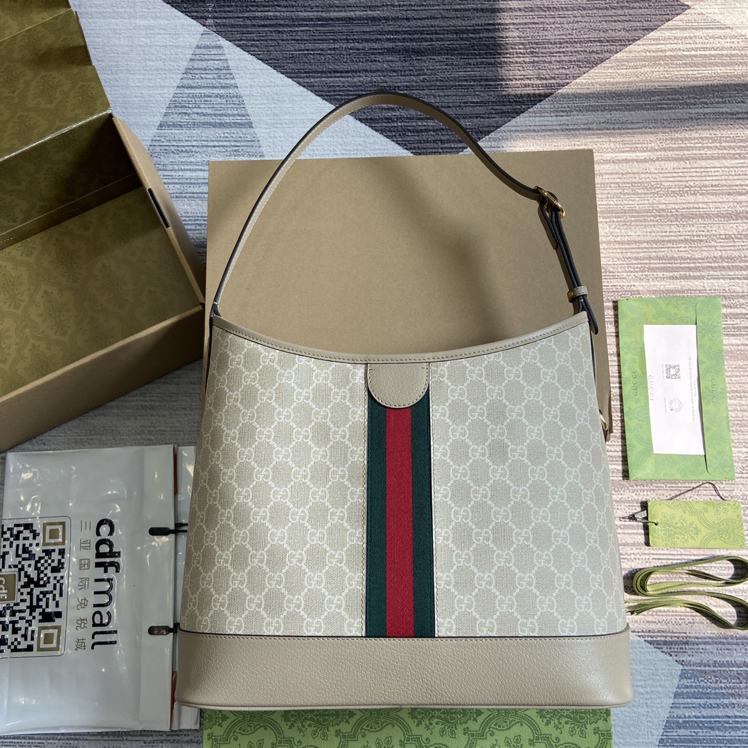 This medium-sized shoulder bag - Image 9