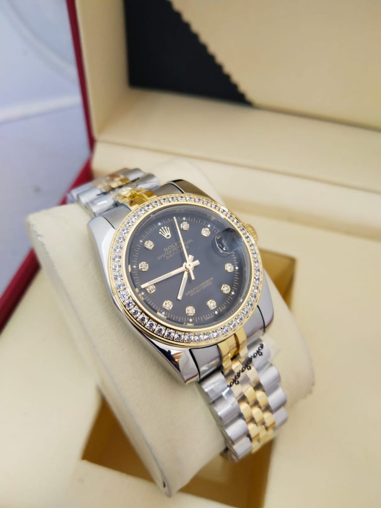 Rolex Luxury Watch For Women