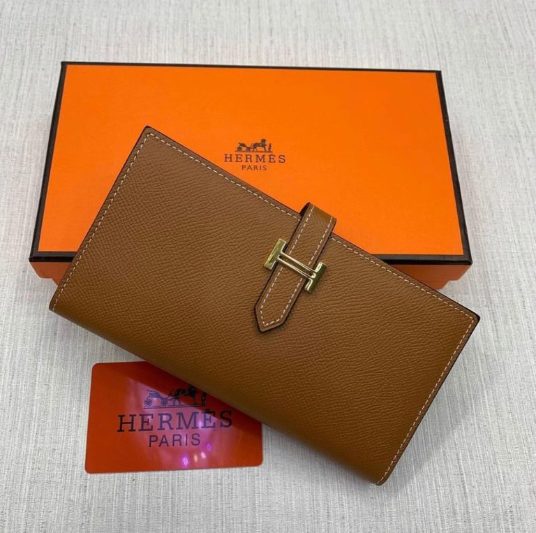 Trmas Bearn Long Wallets – 9 Colors - Image 4