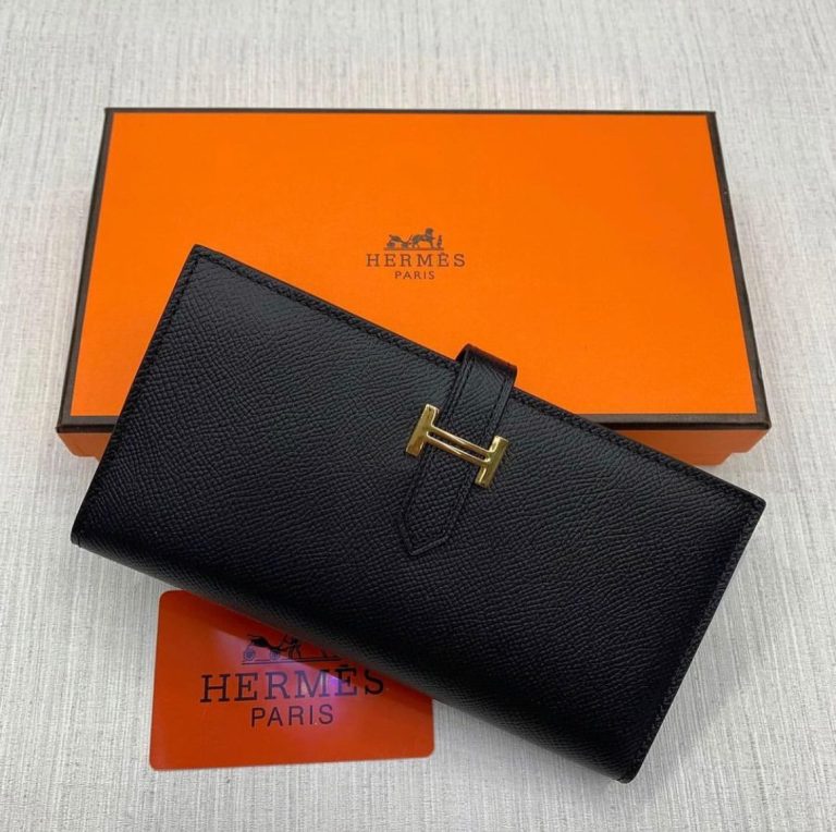 Trmas Bearn Long Wallets – 9 Colors - Image 6