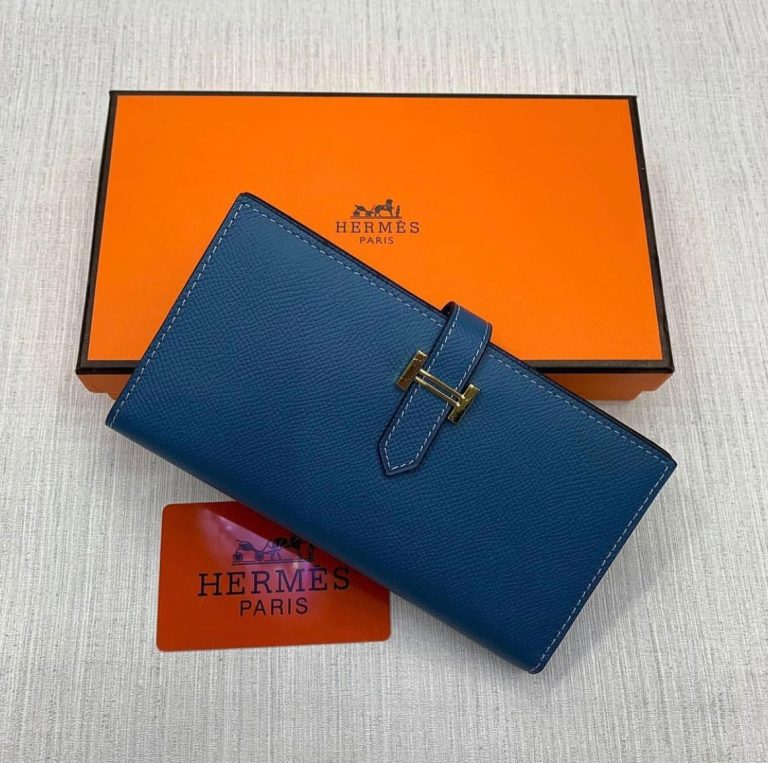 Trmas Bearn Long Wallets – 9 Colors - Image 8