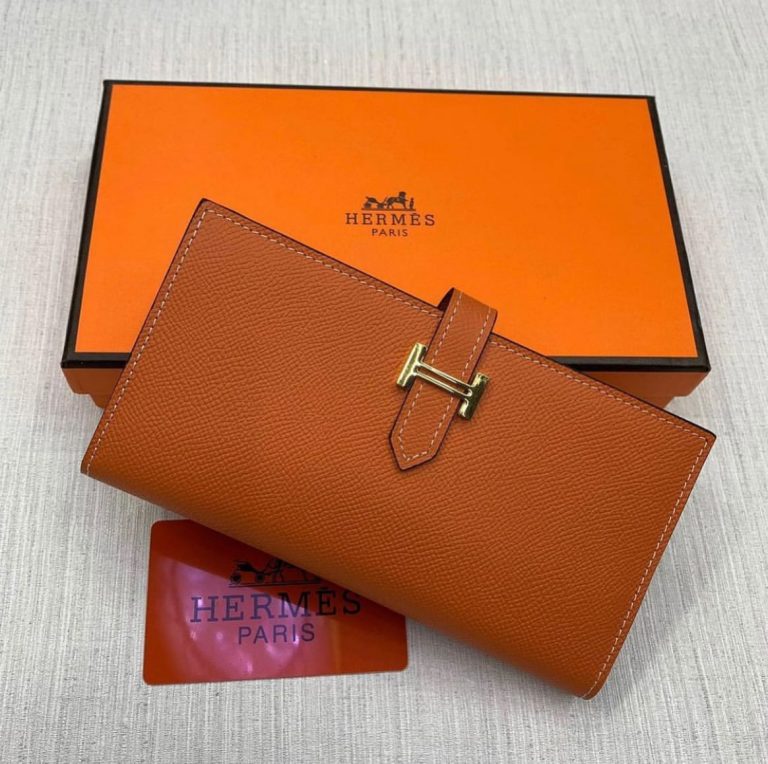 Trmas Bearn Long Wallets – 9 Colors - Image 3