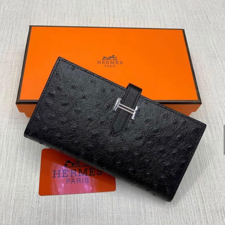 Trmas Bearn Long Wallets – 9 Colors - Image 2