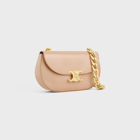 Celine Chain Besace Talulah Mini Bag - Image 3