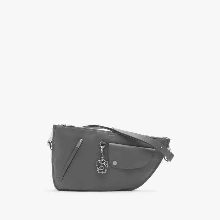 Burberry Shield Twin Bag - Image 3
