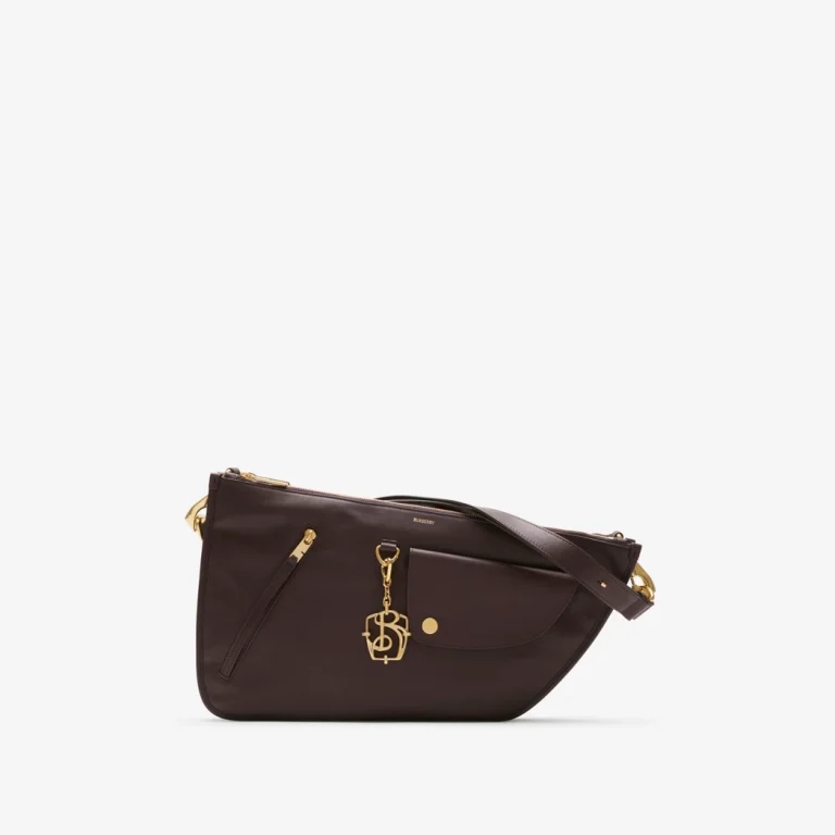 Burberry Shield Twin Bag - Image 2