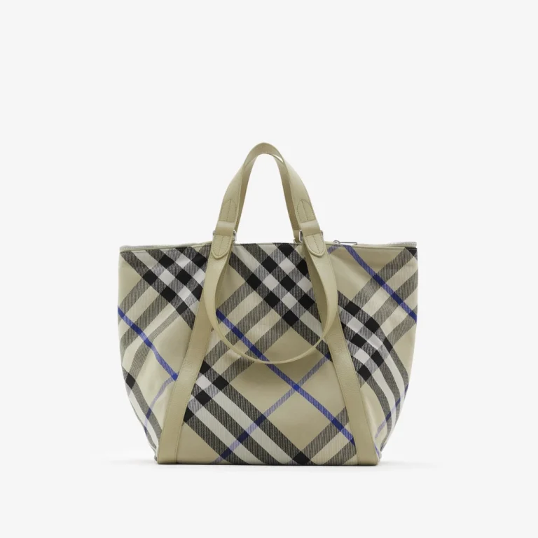 Burberry Medium Field Tote Bag - Image 2