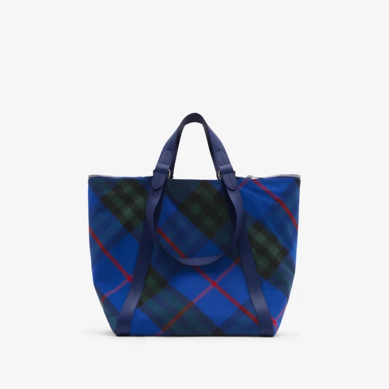 Burberry Medium Field Tote Bag - Image 3