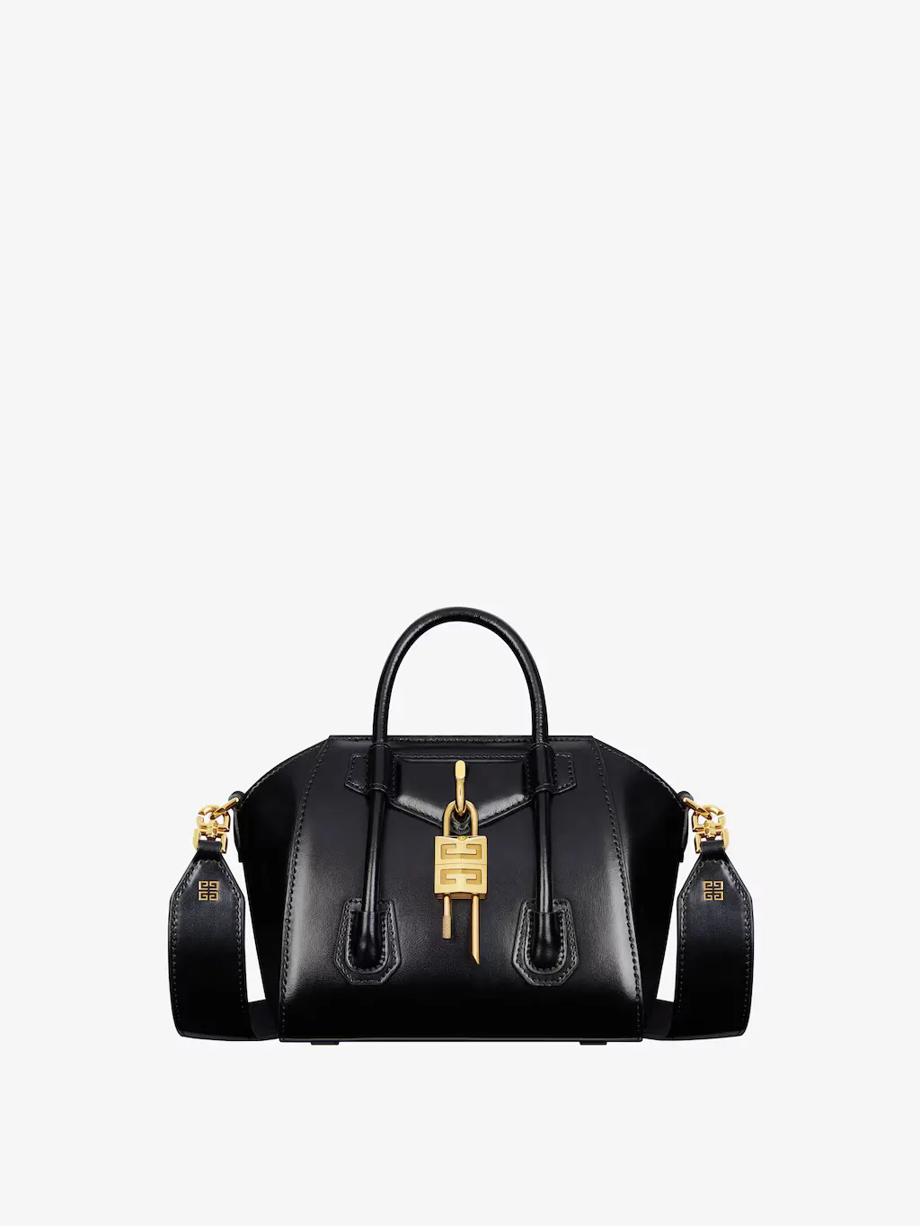 Givenchy Antigona Toy Lock Bag