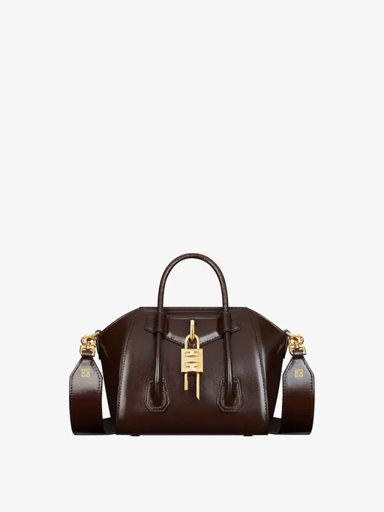Givenchy Antigona Toy Lock Bag - Image 2