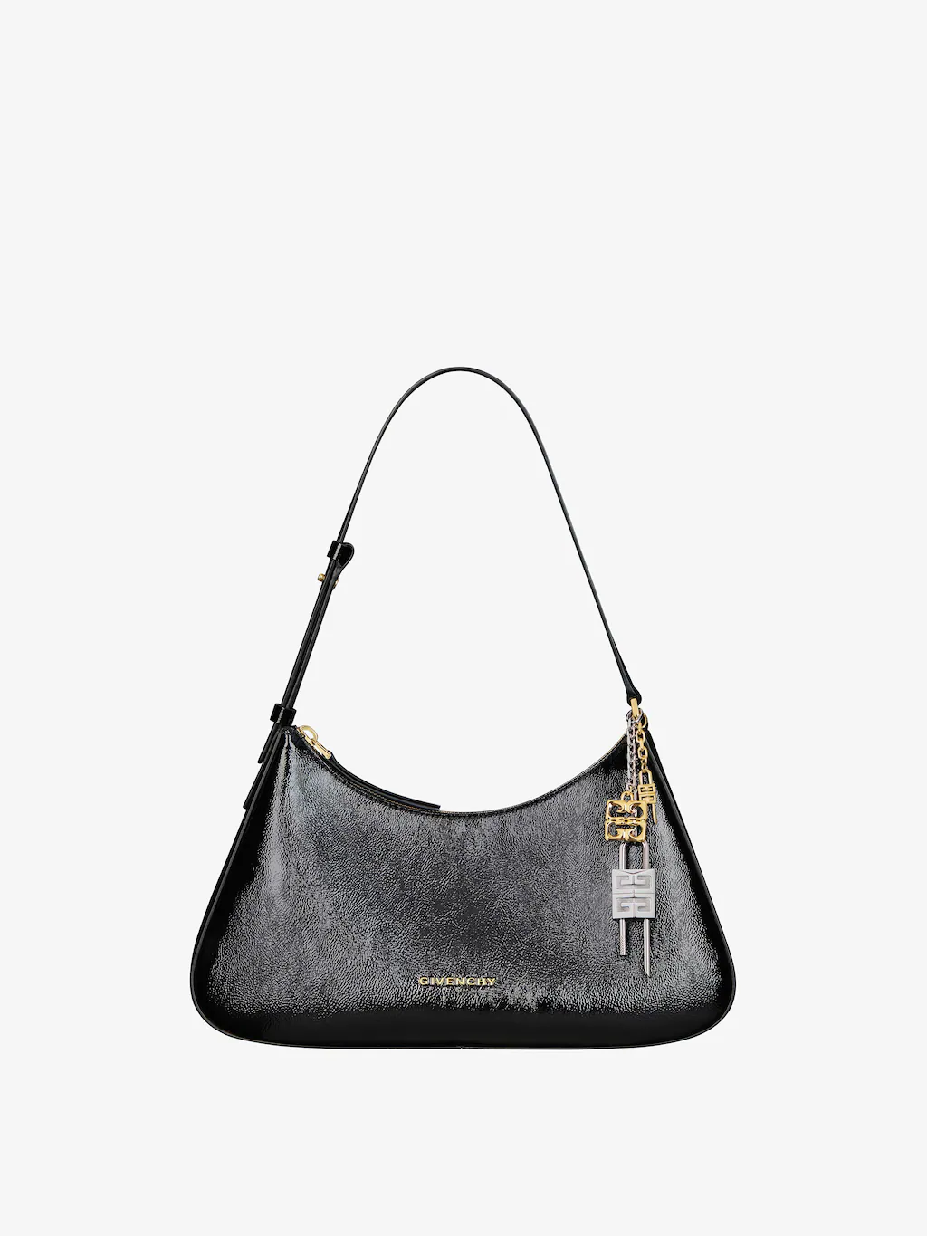 Givenchy Small Lucky Lock Bag