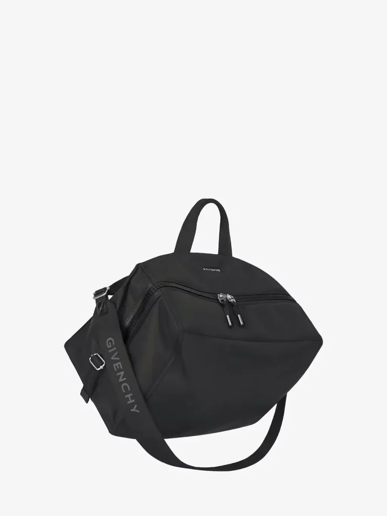 Givenchy Medium Pandora Nylon Bag - Image 2