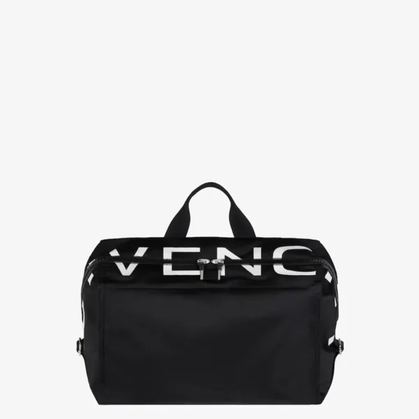 Givenchy Medium Nylon Pandora Bag